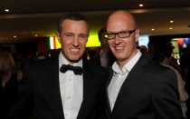 Игорь Верник и его брат-близнец Вадим. Одинакова ли их карьера, кто успешнее