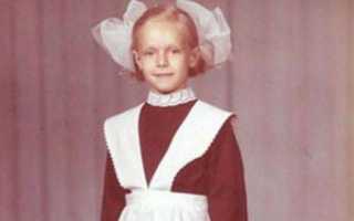 «Стала воплощением несчастных жен»: актриса Ольга Ломоносова — о типичных ролях и материнстве