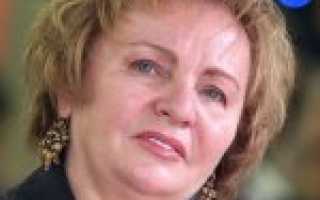 Людмила Александровна Путина — биография и жизнь бывшей первой леди после развода