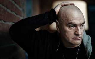 Александр Балуев: Трудный путь к славе, брак и разлука с дочерью в судьбе харизматичного актера