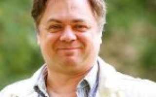 Андрей Леонов: его отношения со знаменитым отцом, брак с чилийкой и счастливая семья