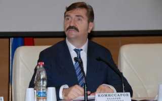 Валерий Комиссаров: «ДОМ-2» убила толпа силиконовых женщин с пельменями в губах»