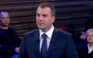 Евгений Попов: биография, личная жизнь, новости 2021