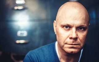 Алексей Кортнев: личная жизнь (жена и дети), биография