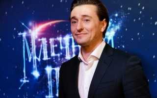 Все жены и дети Безрукова: сколько детей у артиста?