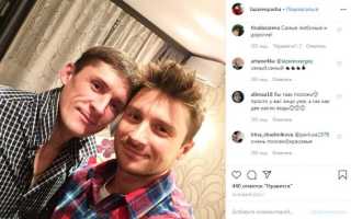 Биография Сергея Лазарева: песни, жена, дети и собственный бизнес