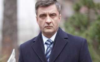 Андрей Чубченко: биография творчества, личная жизнь