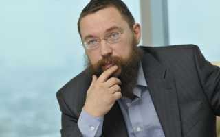 Один из первых советских миллионеров — Герман Стерлингов
