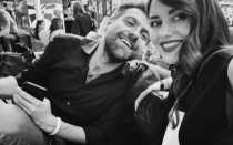 И в горе, и в радости. История любви Эвелины Блёданс и Александра Сёмина