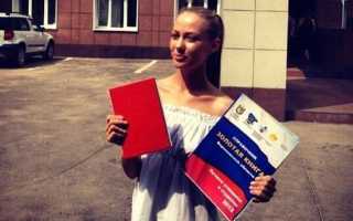 Звезда «Вольной грамоты»: «После сцены в бане у меня случился нервный срыв»