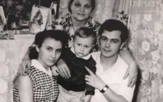Как живет первая жена Николаева, и почему он содержит 43-летнюю дочь, которая не работает
