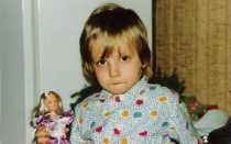 Полина Максимова: биография, личная жизнь, семья, муж, дети — фото